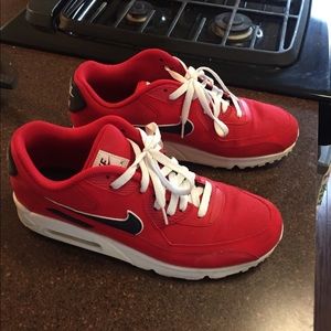 Nike Airmax size 11